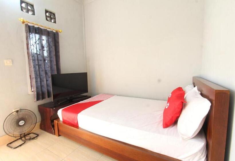 فندق Oyo 93267 Barokah Rooms Syariah