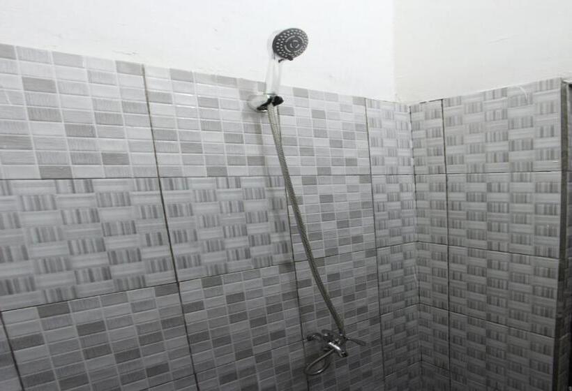 فندق Oyo 93267 Barokah Rooms Syariah