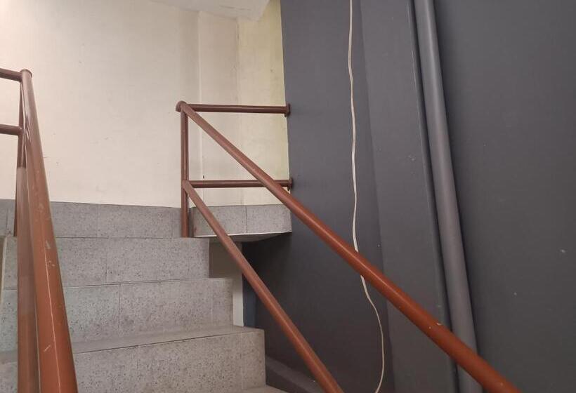 فندق Oyo 93303 Lourdes Blessing Hill