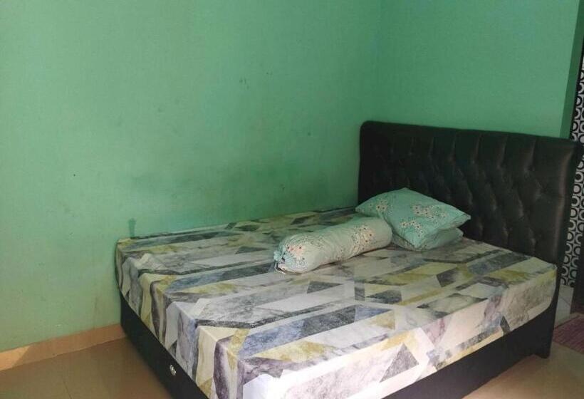 فندق Oyo 93306 Rinjani Guest House