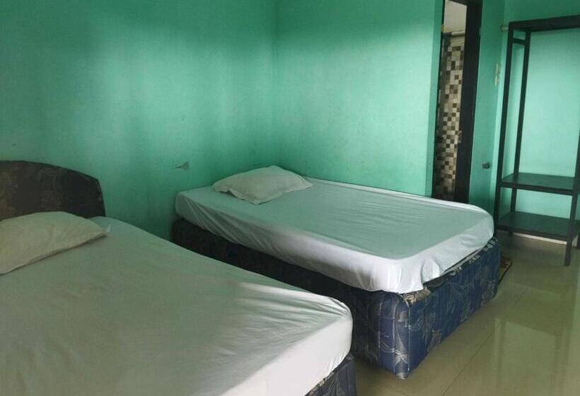 فندق Oyo 93306 Rinjani Guest House