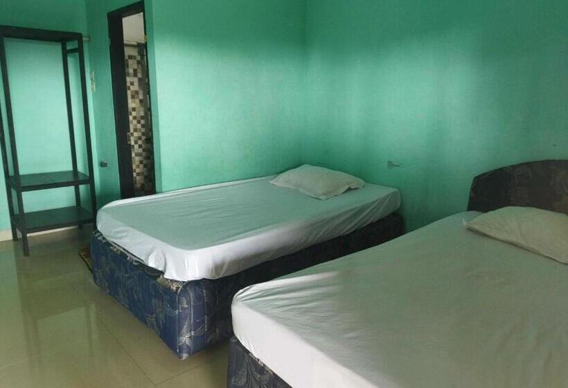 فندق Oyo 93306 Rinjani Guest House