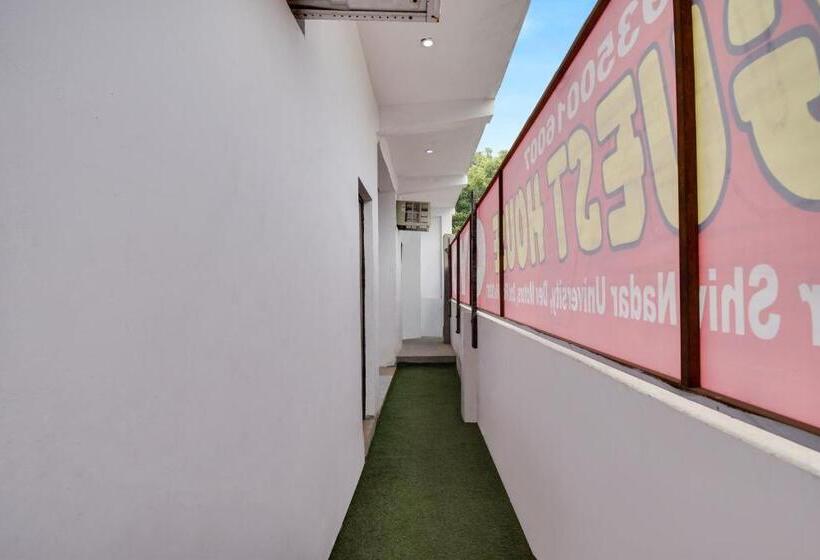 호텔 Oyo Dev Guest House