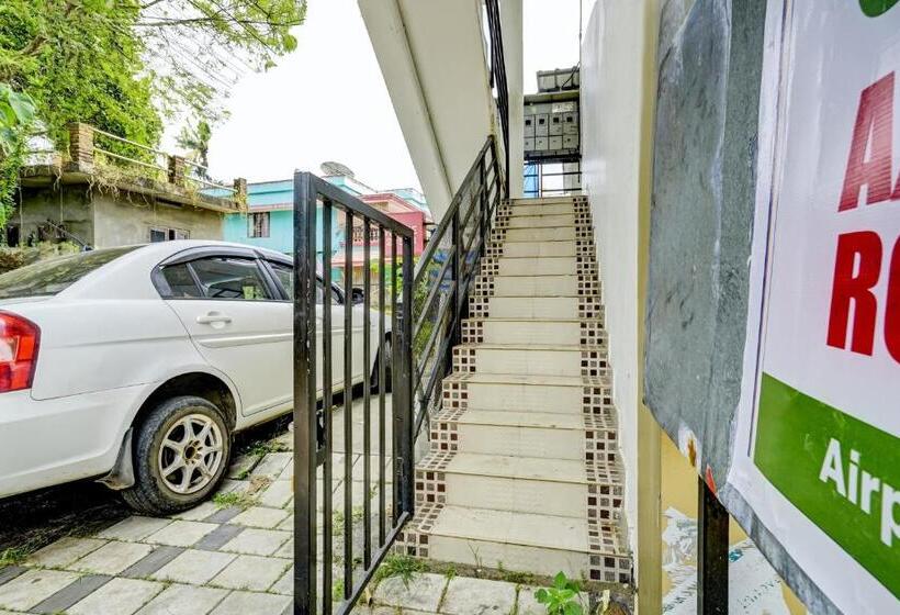 酒店 Olive Residency