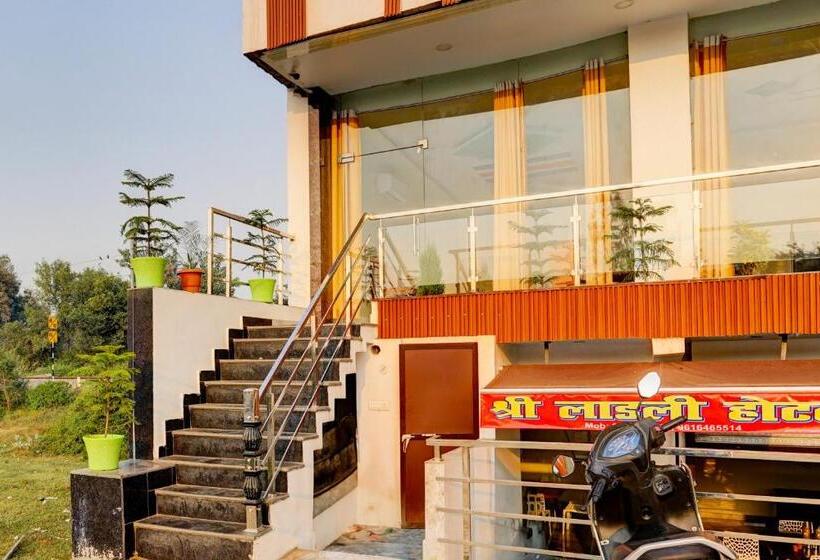 Hotel Oyo Flagship Shree Ladli