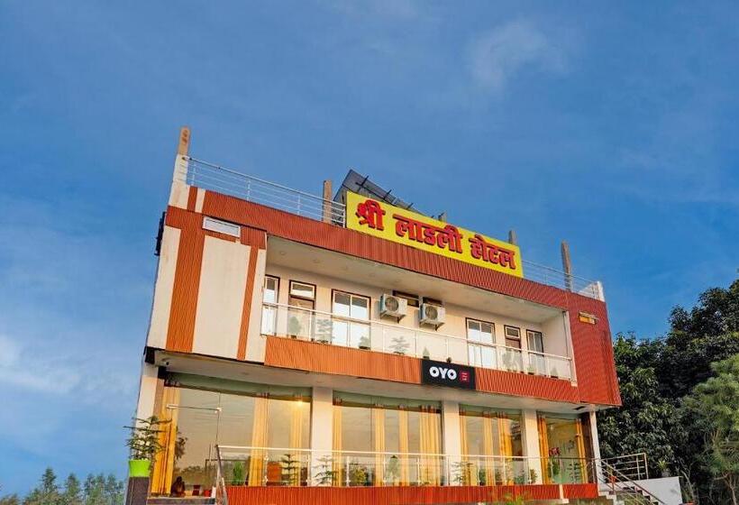 Hotel Oyo Flagship Shree Ladli