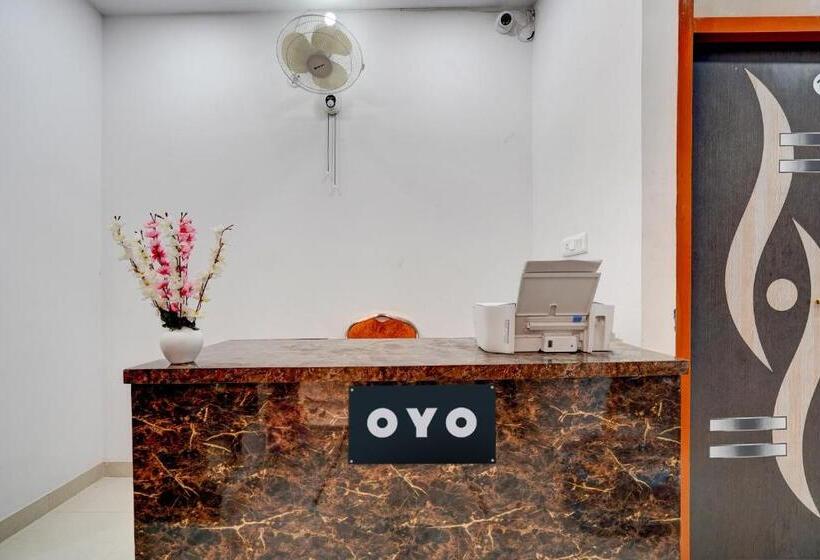 Hotel Oyo Flagship Shree Ladli