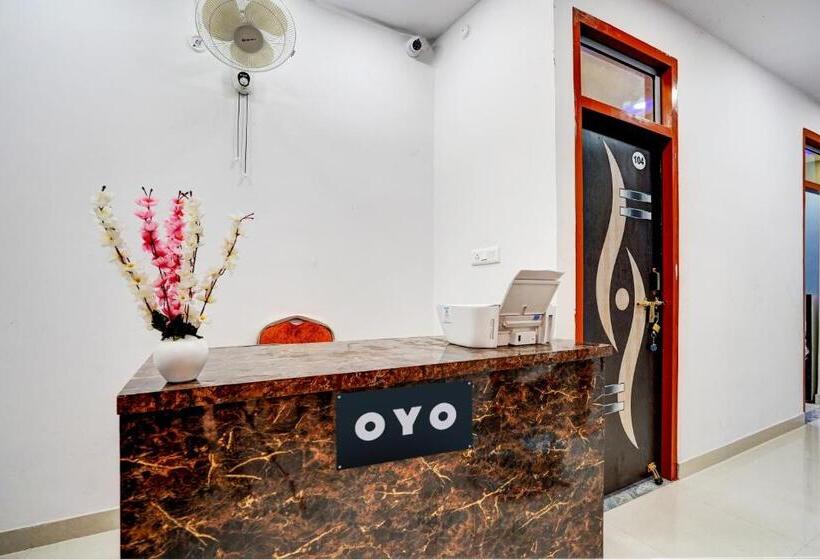 Hotel Oyo Flagship Shree Ladli