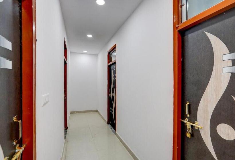 Hotel Oyo Flagship Shree Ladli