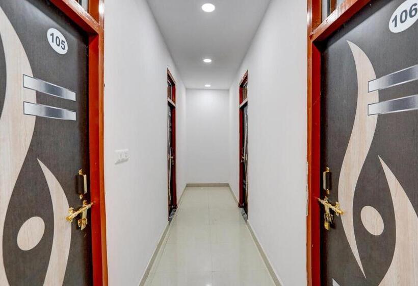 Hotel Oyo Flagship Shree Ladli