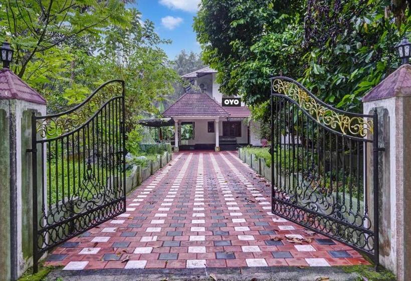 ホテル Oyo Green Valley Home Stay