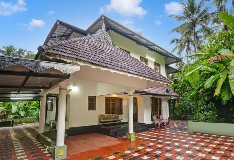 호텔 Oyo Green Valley Home Stay