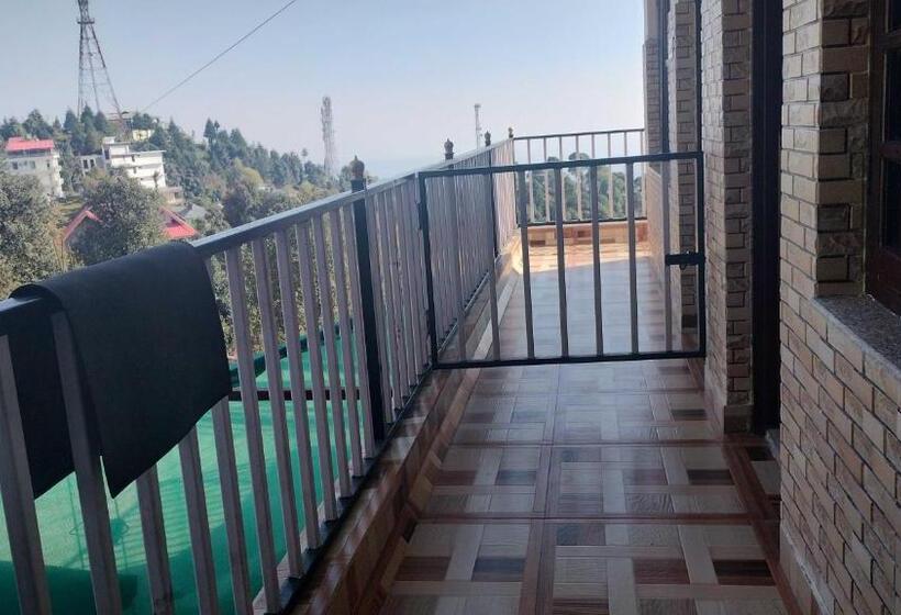 فندق Oyo Krishna Cottage