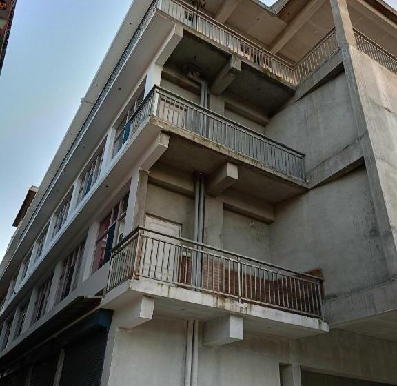 ホテル O Parmar Palace