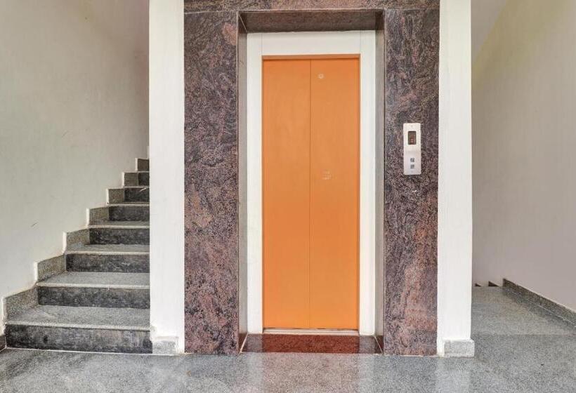 בית מלון כפרי Oyo S V Comfort