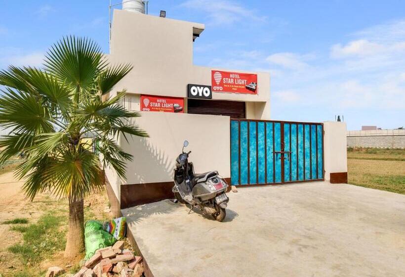Отель Oyo Star Light