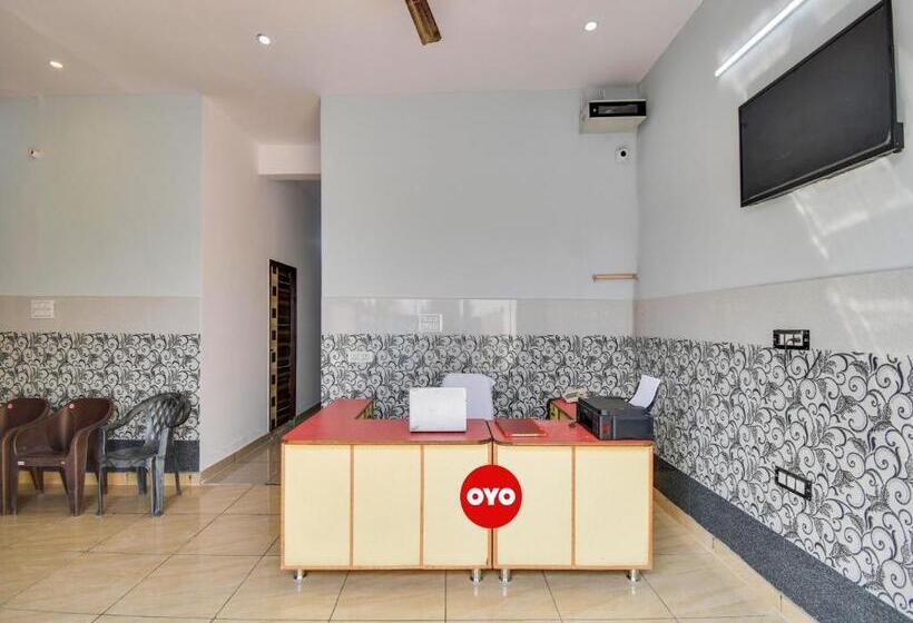 Отель Oyo Star Light