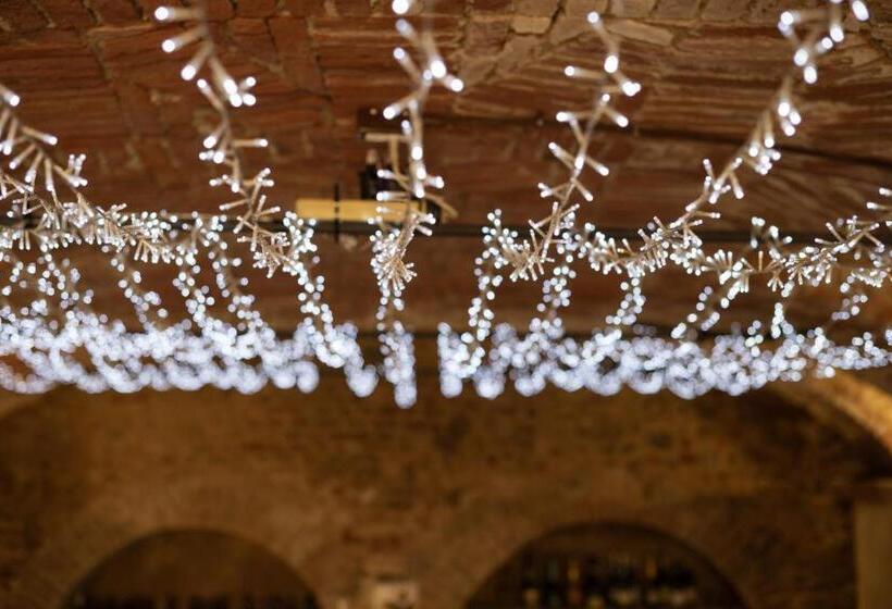 فندق Palazzo Campia