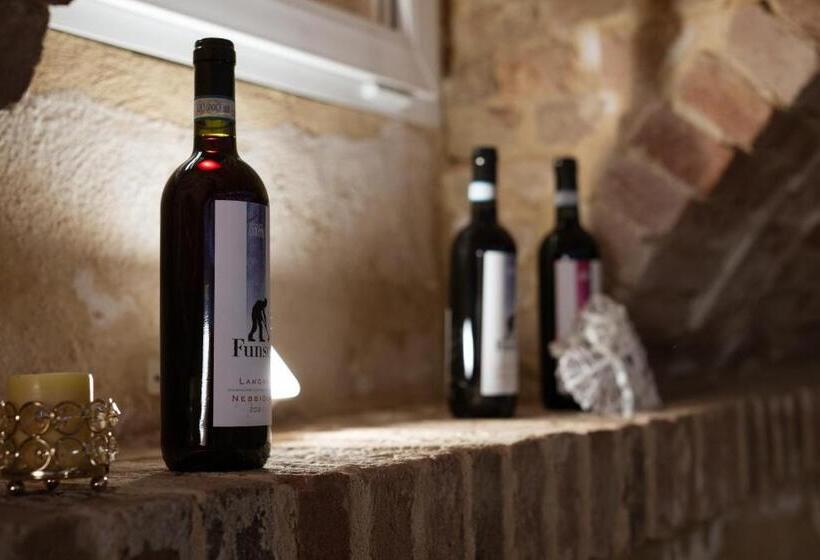 בית מלון כפרי Palazzo Campia