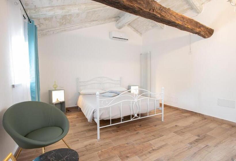 فندق Palazzo Campia