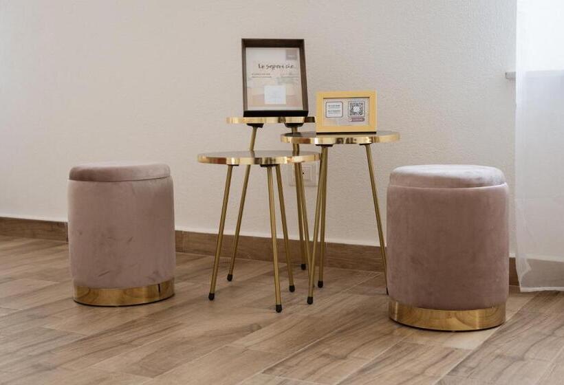 בית מלון כפרי Palazzo Campia