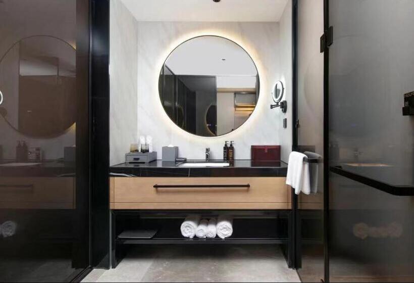 فندق Park Plaza Wenzhou