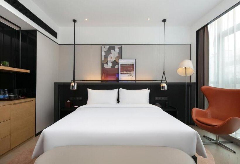 فندق Park Plaza Wenzhou