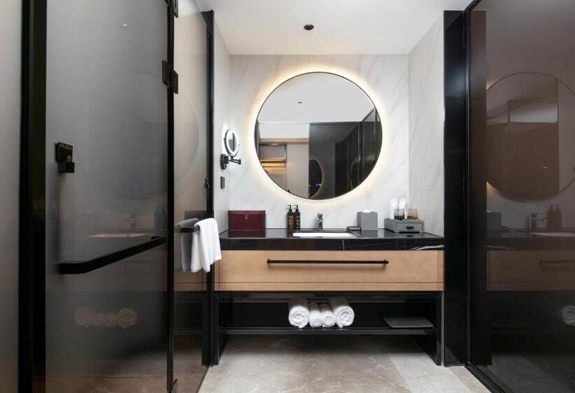 فندق Park Plaza Wenzhou