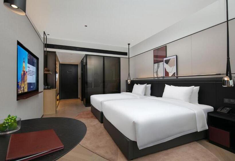 فندق Park Plaza Wenzhou
