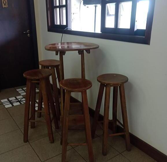 ホテル & Pousada Rancho Bicho Solto