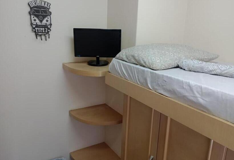 ホテル & Pousada Rancho Bicho Solto