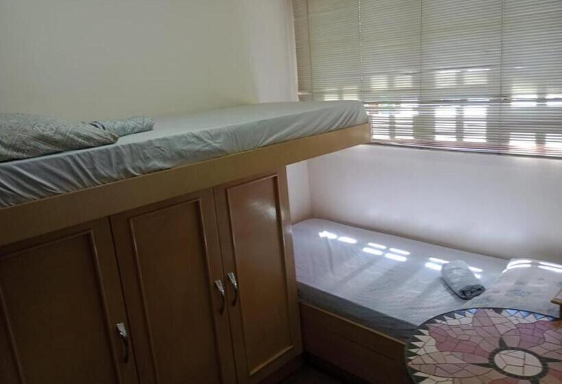 ホテル & Pousada Rancho Bicho Solto