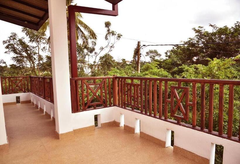 酒店 Primrose Castle