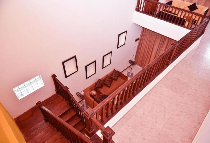 酒店 Primrose Castle