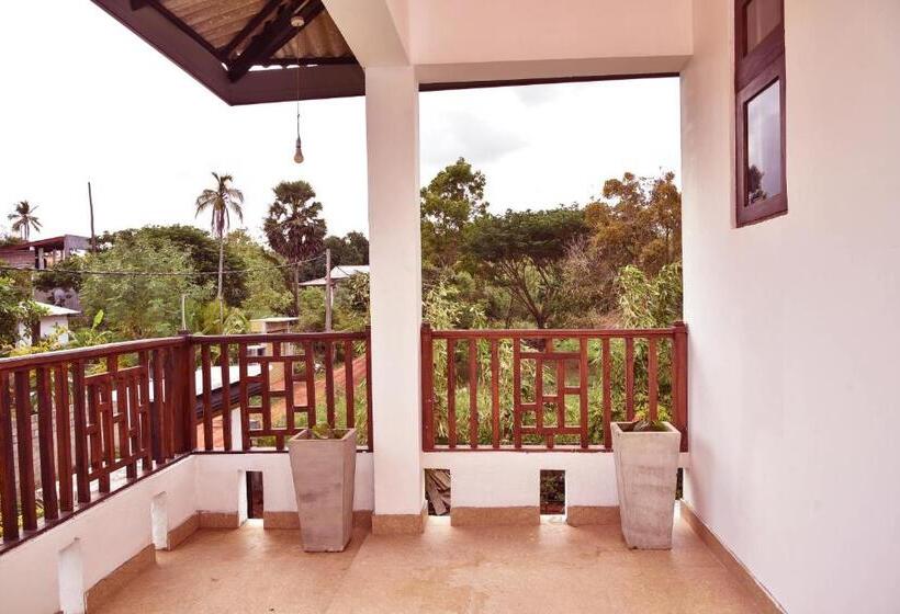 酒店 Primrose Castle