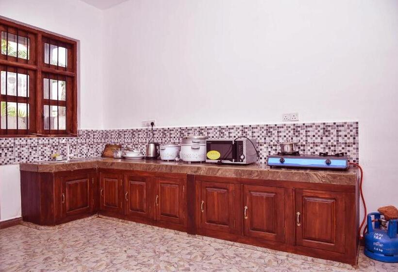 酒店 Primrose Castle