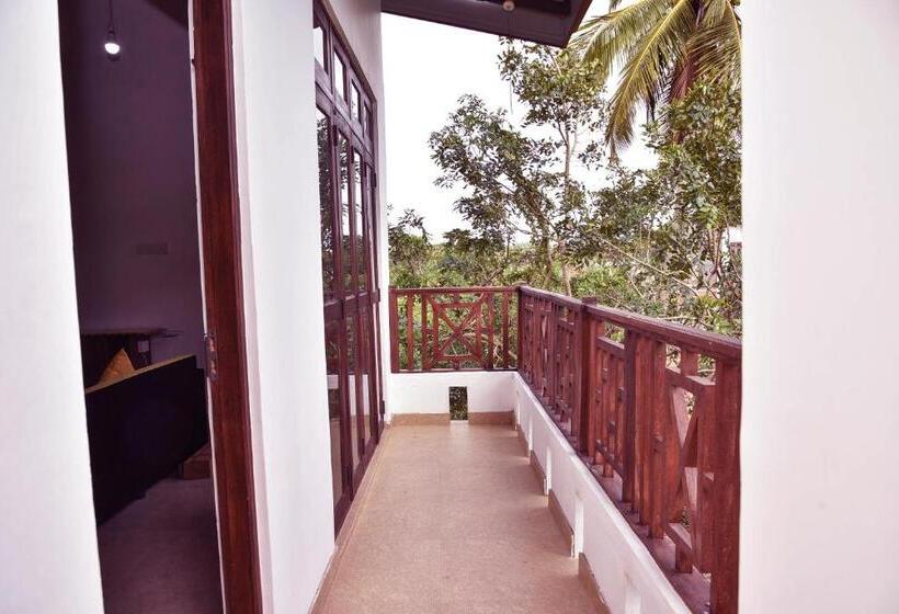 酒店 Primrose Castle