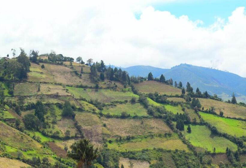 酒店 Rancho Tierra Firma San Miguel De Bolivar