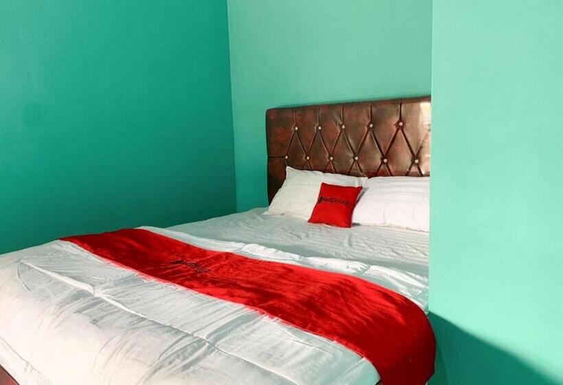 فندق Reddoorz @ Langkapura Lampung