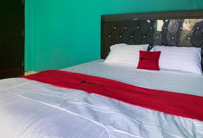 فندق Reddoorz @ Langkapura Lampung