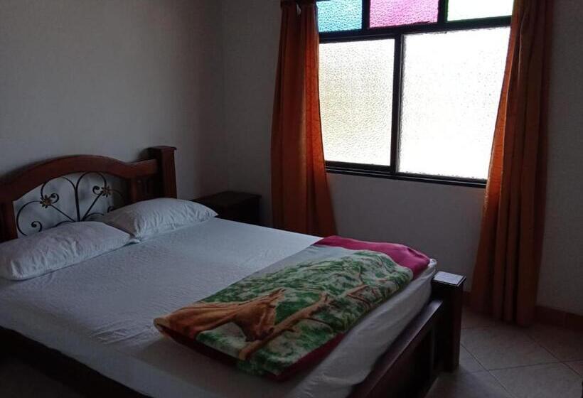 酒店 Restaurante New Mirador