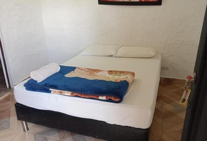 酒店 Restaurante New Mirador