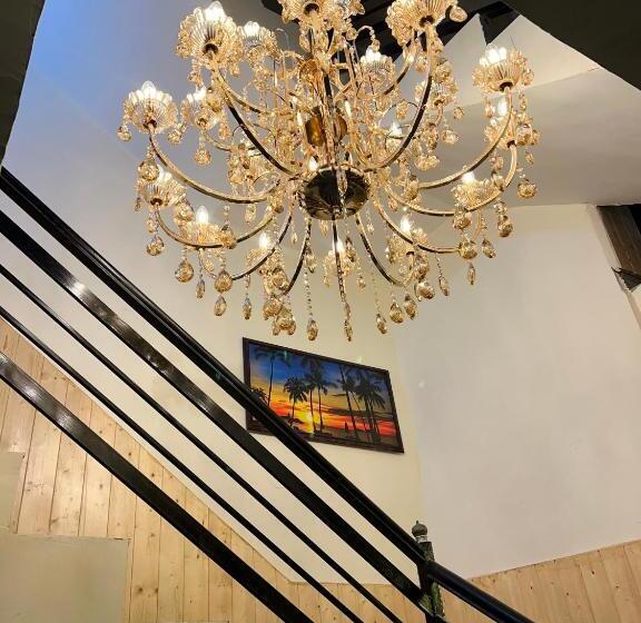 Отель Rrr Grand