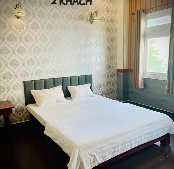 酒店 Ruby Kim Yến