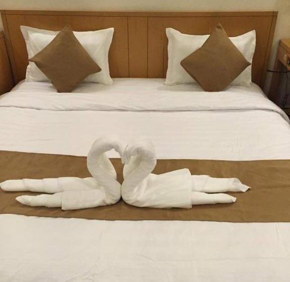 酒店 Ruby Kim Yến