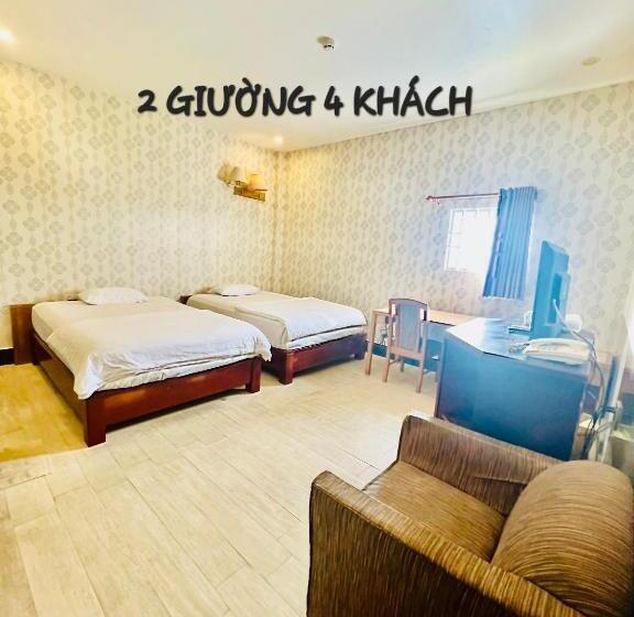 酒店 Ruby Kim Yến