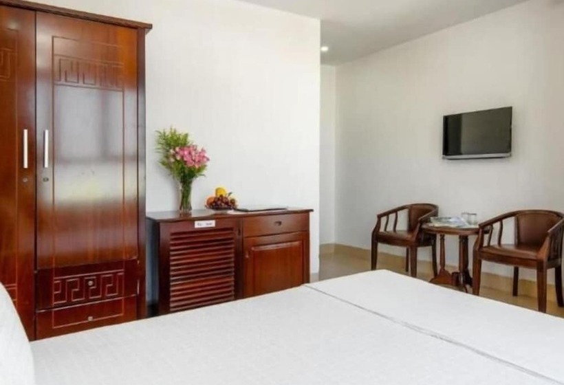 Lotus Rock Hotel đà Nẵng