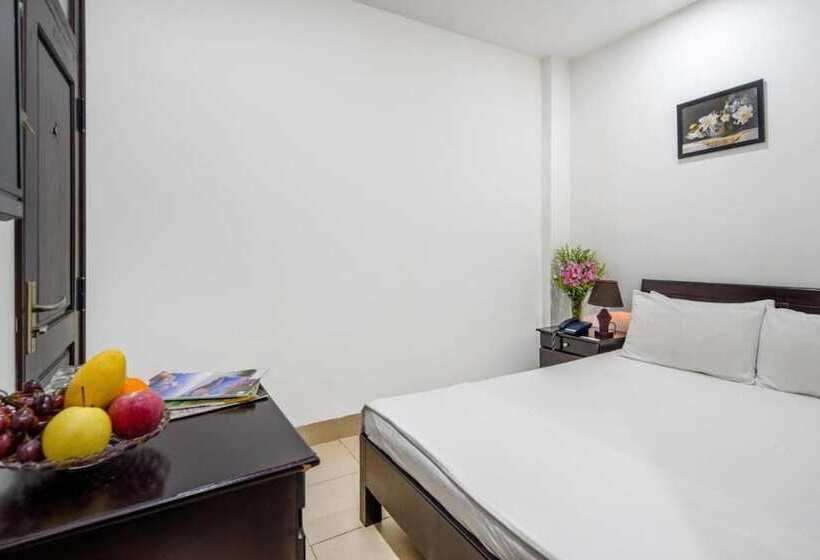 Lotus Rock Hotel đà Nẵng