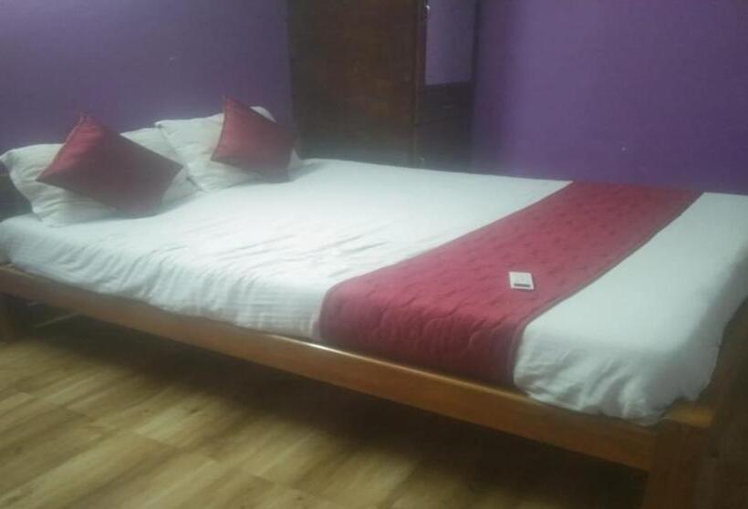 酒店 Rvr A Couple Friendly Property