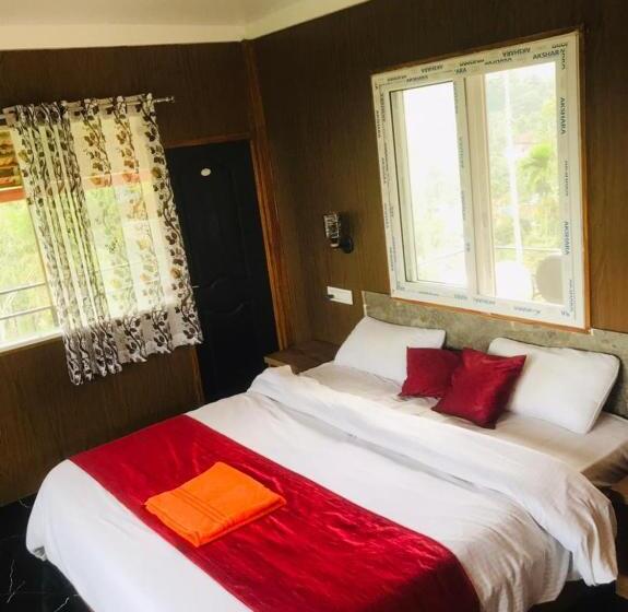 فندق Sana Estate Stay